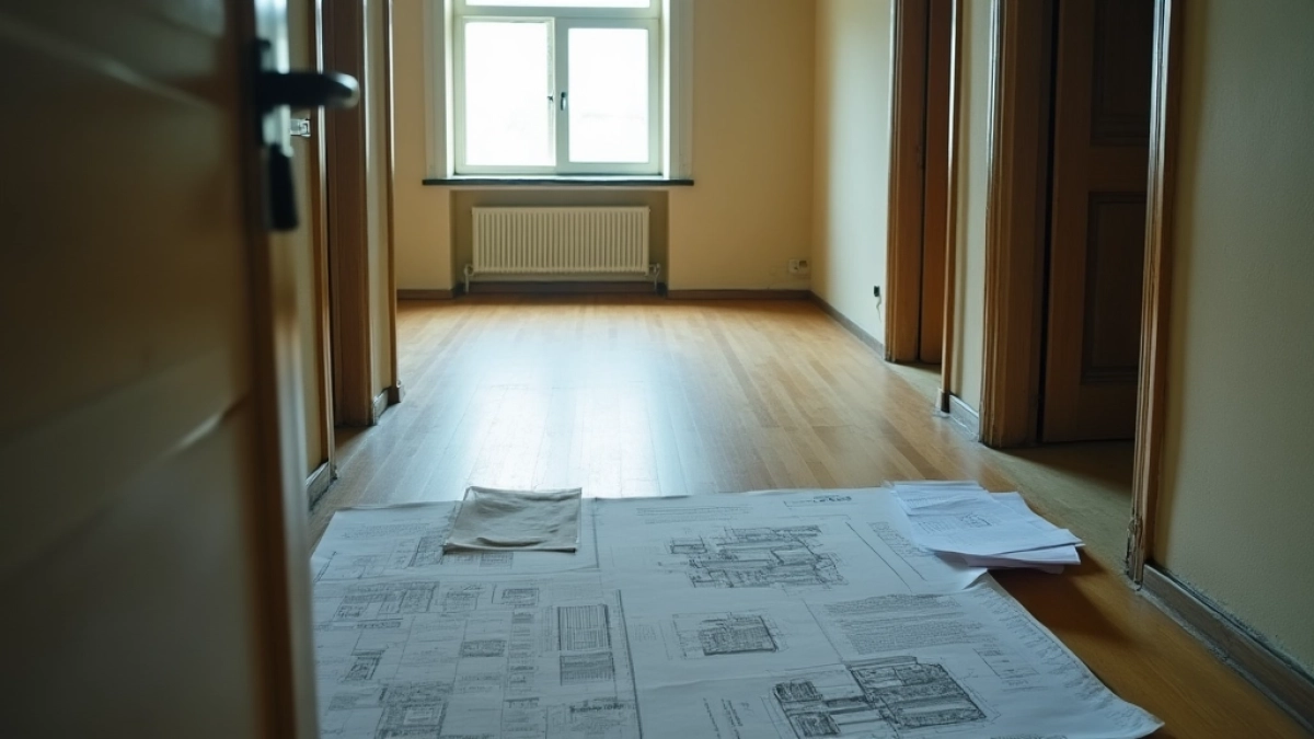 Lista osób oczekujących na mieszkanie do remontu Ruda Śląska