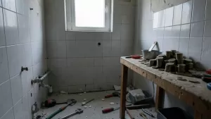 ile kosztuje remont łazienki 5m2