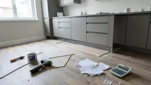 jak odliczyć vat za remont mieszkania