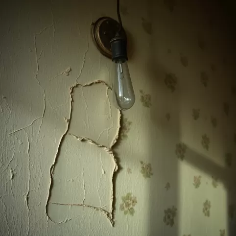 Kto remontuje mieszkanie komunalne