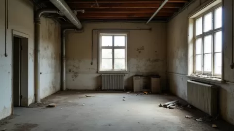 Lista mieszkań do remontu Szczecin