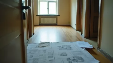 Lista osób oczekujących na mieszkanie do remontu Ruda Śląska