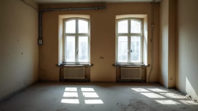 Mieszkanie za remont Kraków listą mieszkań