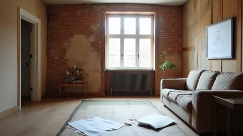 mieszkanie za remont wrocław
