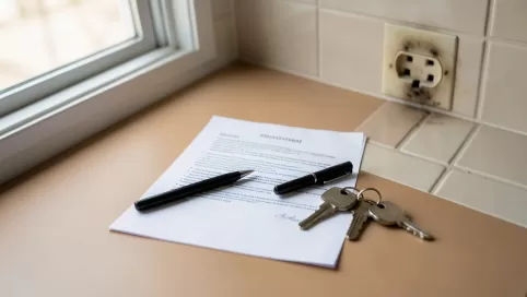 protokół odbioru mieszkania po remoncie